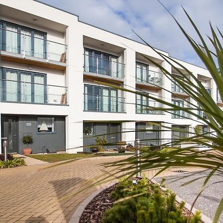Beaches - South Sands Beach House Torquay Habitación foto