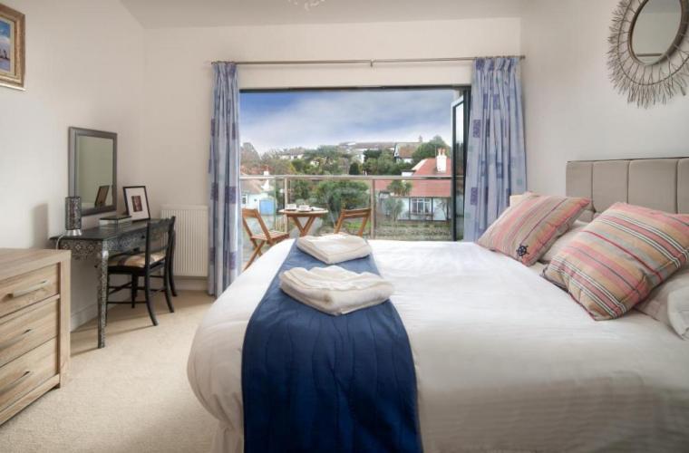 Beaches - South Sands Beach House Torquay Exterior foto