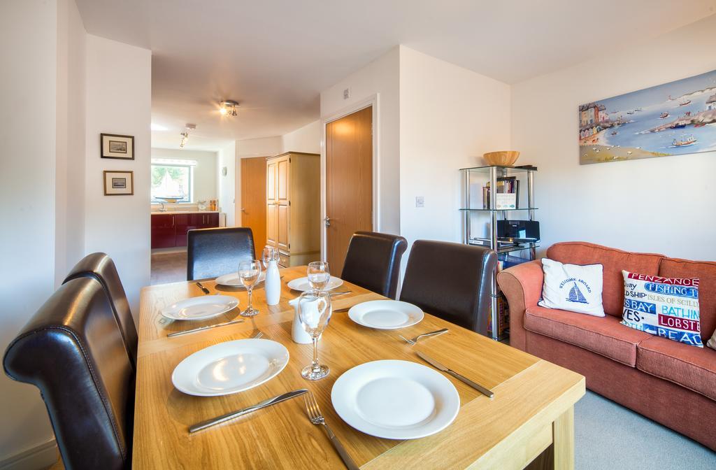 Beaches - South Sands Beach House Torquay Habitación foto