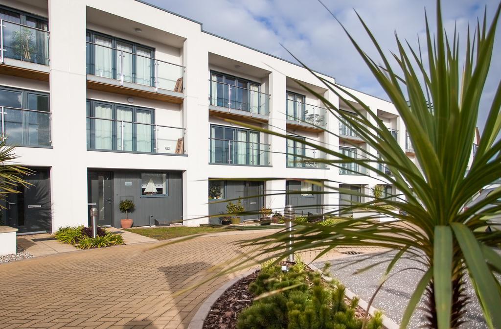 Beaches - South Sands Beach House Torquay Habitación foto