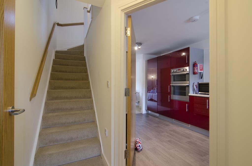 Beaches - South Sands Beach House Torquay Habitación foto