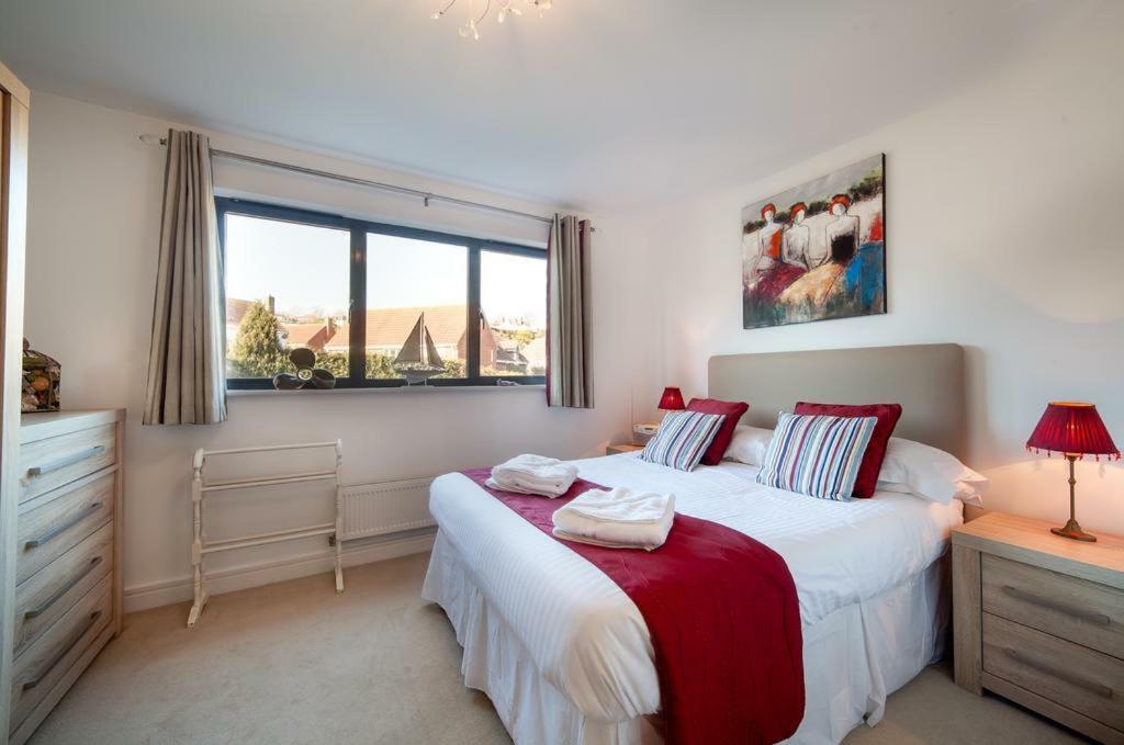 Beaches - South Sands Beach House Torquay Exterior foto