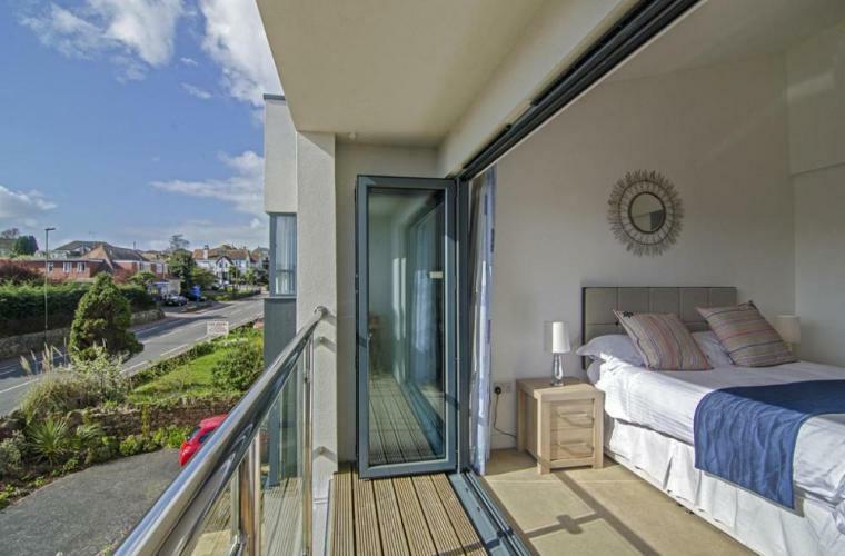 Beaches - South Sands Beach House Torquay Exterior foto